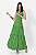 Vestido Longo Crepe Ana Liz Feminino - Imagem 14