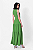 Vestido Longo Crepe Ana Liz Feminino - Imagem 16