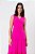 Vestido Longo Crepe Ana Liz Feminino - Imagem 2