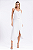 Saia Midi Crepe Deborah Feminina - Imagem 13