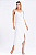 Saia Midi Crepe Deborah Feminina - Imagem 15