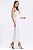 Saia Midi Crepe Deborah Feminina - Imagem 16