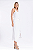 Saia Midi Crepe Deborah Feminina - Imagem 17