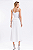 Saia Midi Crepe Deborah Feminina - Imagem 20