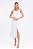 Saia Midi Crepe Deborah Feminina - Imagem 11