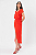 Saia Midi Crepe Deborah Feminina - Imagem 6