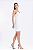 Vestido Curto Crepe Deborah Feminino - Imagem 4