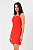 Vestido Curto Crepe Deborah Feminino - Imagem 13