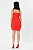 Vestido Curto Crepe Deborah Feminino - Imagem 19