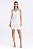 Vestido Curto Crepe Deborah Feminino - Imagem 1