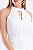 Vestido Midi Crepe Deborah Feminino - Imagem 5