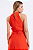 Vestido Midi Crepe Deborah Feminino - Imagem 18