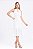 Vestido Midi Crepe Deborah Feminino - Imagem 2