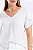 Blusa Crepe Manga Curta Lia Feminina - Imagem 22