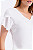 Blusa Crepe Manga Curta Lia Feminina - Imagem 25
