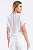 Blusa Crepe Manga Curta Lia Feminina - Imagem 27