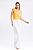 Regata Crepe Lia Feminina - Imagem 3
