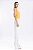 Regata Crepe Lia Feminina - Imagem 5
