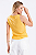 Regata Crepe Lia Feminina - Imagem 6