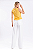 Regata Crepe Lia Feminina - Imagem 7