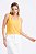 Regata Crepe Lia Feminina - Imagem 2
