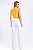 Blusa Transpassada Crepe Lia Feminina - Imagem 8