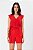 Blusa Transpassada Crepe Lia Feminina - Imagem 9