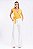 Blusa Transpassada Crepe Lia Feminina - Imagem 2