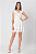 Blusa Transpassada Crepe Lia Feminina - Imagem 22
