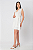 Blusa Transpassada Crepe Lia Feminina - Imagem 29