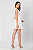 Blusa Transpassada Crepe Lia Feminina - Imagem 31