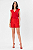 Blusa Transpassada Crepe Lia Feminina - Imagem 11