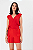 Blusa Transpassada Crepe Lia Feminina - Imagem 12