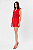 Blusa Transpassada Crepe Lia Feminina - Imagem 13
