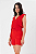 Blusa Transpassada Crepe Lia Feminina - Imagem 14