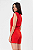 Blusa Transpassada Crepe Lia Feminina - Imagem 18