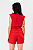 Blusa Transpassada Crepe Lia Feminina - Imagem 19