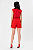 Blusa Transpassada Crepe Lia Feminina - Imagem 20