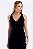 Vestido Crepe New Claudia Feminino - Imagem 3