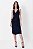 Vestido Crepe New Claudia Feminino - Imagem 10