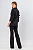 Calça Flare Lucy Feminina - Imagem 9