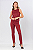 Calça Skinny Suede Lua Feminina - Imagem 5