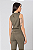 Regata Suede Lua Feminina - Imagem 7
