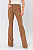 Calça Flare Suede Gaby Feminina - Imagem 14