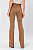 Calça Flare Suede Gaby Feminina - Imagem 20