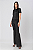 Calça Flare Suede Gaby Feminina - Imagem 9