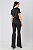 Calça Flare Suede Gaby Feminina - Imagem 11