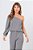 Blusa Stripe Slim Feminina - Imagem 14