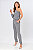 Blusa Stripe Slim Feminina - Imagem 21