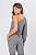 Blusa Stripe Slim Feminina - Imagem 22